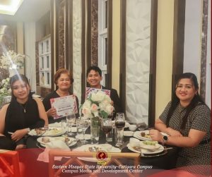 Honoring Faculty, Staff, and Partners at Inaugural “Dungog Gara Awards 2025”
