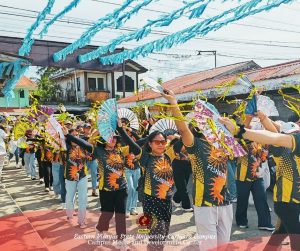 EVSU-Carigara Campus Launches Triple Celebration with Founding Anniversary, USWAG, and Intramurals