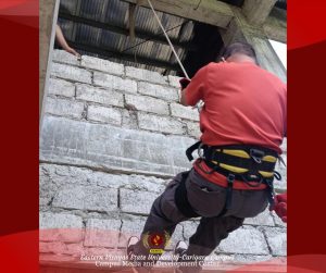 EVSU-CC Revitalizes Emergency Response Plan in 3-Day Training