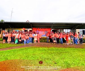 EVSU-Carigara Launches 18-Day Campaign to End Violence Against Women