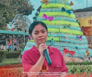 𝐄𝐕𝐒𝐔-𝐂𝐚𝐫𝐢𝐠𝐚𝐫𝐚 𝐂𝐚𝐦𝐩𝐮𝐬 𝐋𝐢𝐠𝐡𝐭𝐬 𝐔𝐩 𝐭𝐡𝐞 𝐇𝐨𝐥𝐢𝐝𝐚𝐲𝐬 𝐰𝐢𝐭𝐡 𝐆𝐫𝐚𝐧𝐝 𝐂𝐡𝐫𝐢𝐬𝐭𝐦𝐚𝐬 𝐓𝐫𝐞𝐞 𝐋𝐢𝐠𝐡𝐭𝐢𝐧𝐠