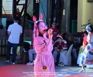 Strengthening the University Roadmap: EVSU-CC Joins 2025 System-Wide Assessment