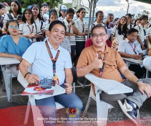 𝐄𝐕𝐒𝐔-𝐂𝐚𝐫𝐢𝐠𝐚𝐫𝐚 𝐂𝐚𝐦𝐩𝐮𝐬 𝐋𝐢𝐠𝐡𝐭𝐬 𝐔𝐩 𝐭𝐡𝐞 𝐇𝐨𝐥𝐢𝐝𝐚𝐲𝐬 𝐰𝐢𝐭𝐡 𝐆𝐫𝐚𝐧𝐝 𝐂𝐡𝐫𝐢𝐬𝐭𝐦𝐚𝐬 𝐓𝐫𝐞𝐞 𝐋𝐢𝐠𝐡𝐭𝐢𝐧𝐠