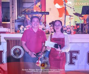 Strengthening the University Roadmap: EVSU-CC Joins 2025 System-Wide Assessment