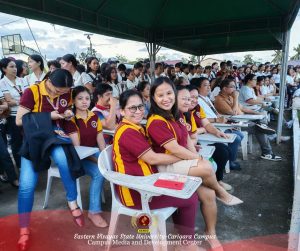 𝐄𝐕𝐒𝐔-𝐂𝐚𝐫𝐢𝐠𝐚𝐫𝐚 𝐂𝐚𝐦𝐩𝐮𝐬 𝐋𝐢𝐠𝐡𝐭𝐬 𝐔𝐩 𝐭𝐡𝐞 𝐇𝐨𝐥𝐢𝐝𝐚𝐲𝐬 𝐰𝐢𝐭𝐡 𝐆𝐫𝐚𝐧𝐝 𝐂𝐡𝐫𝐢𝐬𝐭𝐦𝐚𝐬 𝐓𝐫𝐞𝐞 𝐋𝐢𝐠𝐡𝐭𝐢𝐧𝐠