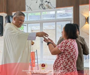 Enhancing Workforce Capability: EVSU-CC Conducts 3-Day Synergy Workshop