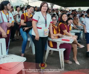 𝐄𝐕𝐒𝐔-𝐂𝐚𝐫𝐢𝐠𝐚𝐫𝐚 𝐂𝐚𝐦𝐩𝐮𝐬 𝐋𝐢𝐠𝐡𝐭𝐬 𝐔𝐩 𝐭𝐡𝐞 𝐇𝐨𝐥𝐢𝐝𝐚𝐲𝐬 𝐰𝐢𝐭𝐡 𝐆𝐫𝐚𝐧𝐝 𝐂𝐡𝐫𝐢𝐬𝐭𝐦𝐚𝐬 𝐓𝐫𝐞𝐞 𝐋𝐢𝐠𝐡𝐭𝐢𝐧𝐠