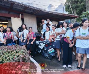 𝐄𝐕𝐒𝐔-𝐂𝐚𝐫𝐢𝐠𝐚𝐫𝐚 𝐂𝐚𝐦𝐩𝐮𝐬 𝐋𝐢𝐠𝐡𝐭𝐬 𝐔𝐩 𝐭𝐡𝐞 𝐇𝐨𝐥𝐢𝐝𝐚𝐲𝐬 𝐰𝐢𝐭𝐡 𝐆𝐫𝐚𝐧𝐝 𝐂𝐡𝐫𝐢𝐬𝐭𝐦𝐚𝐬 𝐓𝐫𝐞𝐞 𝐋𝐢𝐠𝐡𝐭𝐢𝐧𝐠