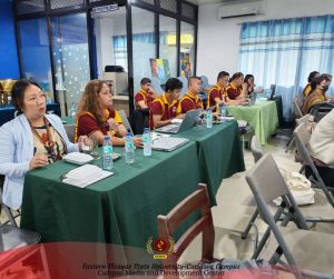 EVSU-CC Charts 2026 Strategic Roadmap in Two-Day Planning Intensive