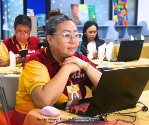 EVSU-CC Charts 2026 Strategic Roadmap in Two-Day Planning Intensive