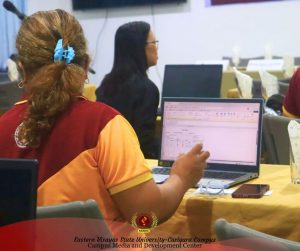 EVSU-CC Charts 2026 Strategic Roadmap in Two-Day Planning Intensive