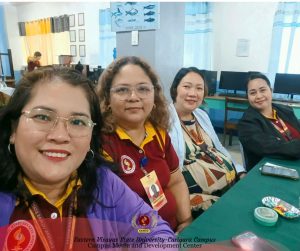 EVSU-CC Charts 2026 Strategic Roadmap in Two-Day Planning Intensive