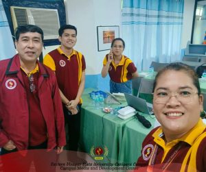 EVSU-CC Charts 2026 Strategic Roadmap in Two-Day Planning Intensive