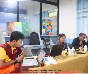 EVSU-CC Charts 2026 Strategic Roadmap in Two-Day Planning Intensive