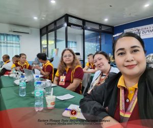 EVSU-CC Charts 2026 Strategic Roadmap in Two-Day Planning Intensive