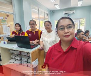 EVSU-CC shifts to digital procurement via Virtual Store