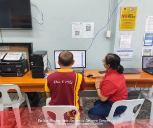 EVSU-CC shifts to digital procurement via Virtual Store