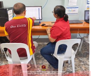 EVSU-CC shifts to digital procurement via Virtual Store