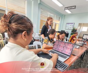 EVSU-CC shifts to digital procurement via Virtual Store