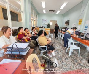 EVSU-CC shifts to digital procurement via Virtual Store