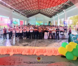 PhilHealth, EVSU-CC Team Up for YAKAP Caravan