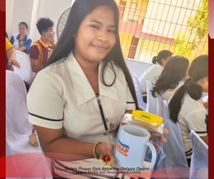 PhilHealth, EVSU-CC Team Up for YAKAP Caravan