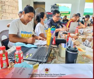 PhilHealth, EVSU-CC Team Up for YAKAP Caravan