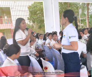 PhilHealth, EVSU-CC Team Up for YAKAP Caravan