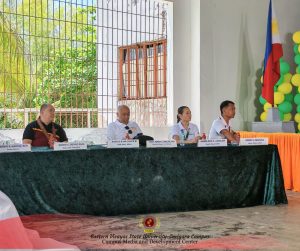 PhilHealth, EVSU-CC Team Up for YAKAP Caravan