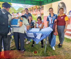 PhilHealth, EVSU-CC Team Up for YAKAP Caravan