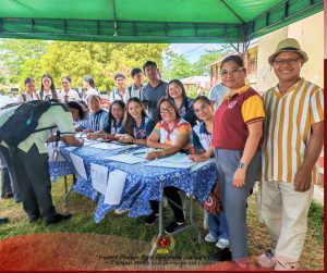 PhilHealth, EVSU-CC Team Up for YAKAP Caravan