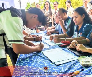 PhilHealth, EVSU-CC Team Up for YAKAP Caravan