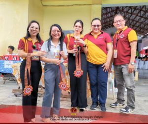 PhilHealth, EVSU-CC Team Up for YAKAP Caravan