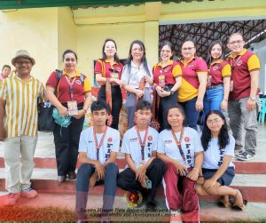 PhilHealth, EVSU-CC Team Up for YAKAP Caravan