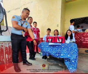 PhilHealth, EVSU-CC Team Up for YAKAP Caravan