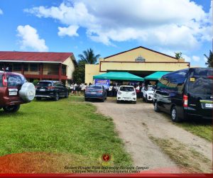 PhilHealth, EVSU-CC Team Up for YAKAP Caravan