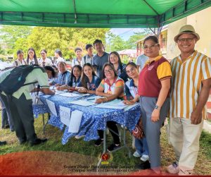 PhilHealth, EVSU-CC Team Up for YAKAP Caravan