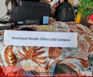 PhilHealth, EVSU-CC Team Up for YAKAP Caravan