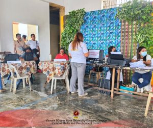 PhilHealth, EVSU-CC Team Up for YAKAP Caravan