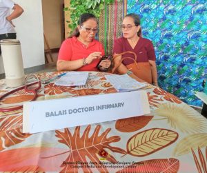 PhilHealth, EVSU-CC Team Up for YAKAP Caravan