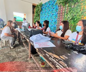 PhilHealth, EVSU-CC Team Up for YAKAP Caravan