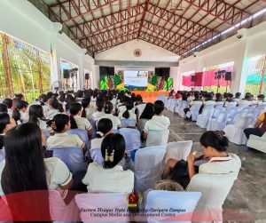 PhilHealth, EVSU-CC Team Up for YAKAP Caravan