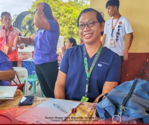 PhilHealth, EVSU-CC Team Up for YAKAP Caravan