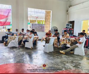 PhilHealth, EVSU-CC Team Up for YAKAP Caravan