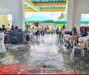 PhilHealth, EVSU-CC Team Up for YAKAP Caravan