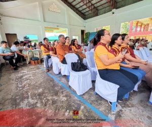 PhilHealth, EVSU-CC Team Up for YAKAP Caravan