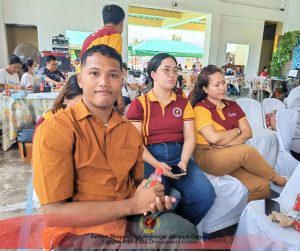 PhilHealth, EVSU-CC Team Up for YAKAP Caravan