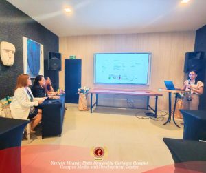 HOPE Shines in Palawan: Ariza Clinches 2nd Best Paper at International PAEPI Conference