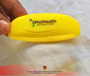 PhilHealth, EVSU-CC Team Up for YAKAP Caravan
