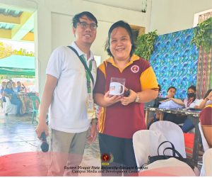 PhilHealth, EVSU-CC Team Up for YAKAP Caravan
